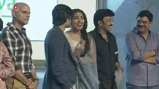 Director K.V.R Mahendra speech || Dorasani pre release event || Anand Deverakonda II Shivathmika