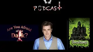 NJ HORROR CON: Interview with Amos Crawley