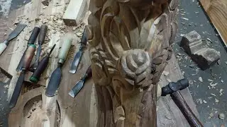 🔴 LIVE NOW | Real-Time Craftsmanship & Powerful Machine WorkJoin the live and witness precision,