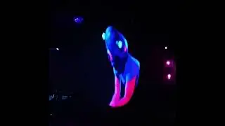 Coldplay -  Every Teardrop Is a Waterfall / Hymn for the Weekend (PH, Music of the Spheres Tour)