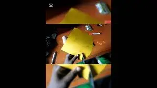SCHOLARSTICA ARTS AND CRAFT with dancing paper man and tp fish