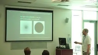 NZGDC17 - Drawing with Distance Fields