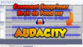 TUTORIEL | Réduire bruit de fond et écho sur Audacity en 5 MIN