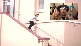 Scootfest 2020 - King Of Street Results Show