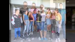 Delegats curs 2014 2015