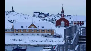 What's Behind the US Negotiations Over Greenland