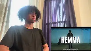 AMERICAN LISTEN TO SWEDEN DRILL!!! JOJO - BENZEMA REACTION