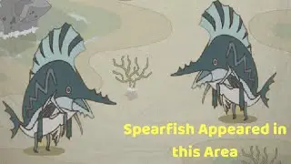 How to Find Spearfish || Wild Tamer #86 || (Android,ios) Gameplay - Walkthrough