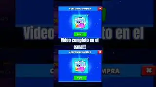 CAJA de TROFEOS ULTRA 🤩 APERTURA de TODAS las CAJAS de TROFEOS!! #shorts #brawlstars #parati