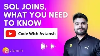 LEFT, RIGHT, INNER, OUTER and CROSS Joins in SQL Server | Everything you need to know | Best Case
