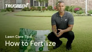 DIY Lawn Care Tips | How to Fertilize Your Lawn the Right Way
