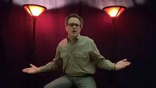 Stay-At-Home Theater (Ep5) Mark Robert Gordon 