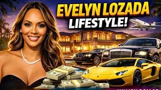 Evelyn Lozada Lifestyle : Biography, Luxury House, Kids & Her Million Dollar Empire Revealed!