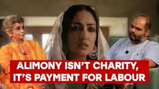 India&rsquo;s Marriage System Runs on Women&rsquo;s Invisible Labour | Nope w/ Kunal Kamra ft Nivedita Menon