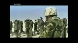 Desert Storm Part 1 of 6