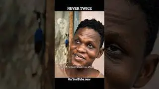 When SAMUEL expressed his feelings to ABIGAIL in NEVER TWICE #viral #relatable #shorts #movie