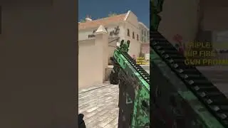 The Easiest Shooting Game Ever? Discover Combat Master!