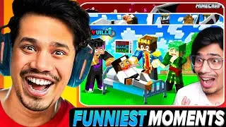 You&rsquo;ll Regret Not Watching This 😂🔥 | GamerFleet Funny Moments (Part 17)