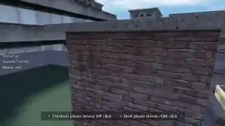 Operation7 Europe MaZe vs Spain7