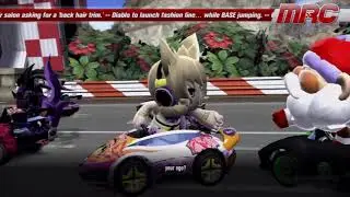 ModNation Racers - Casual Races #32