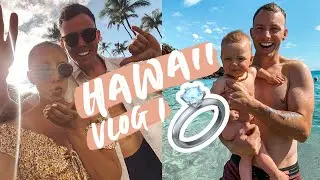 This DID NOT go to plan! Hawaii Vlog One | I had NO idea about this!