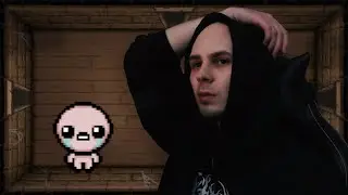 Brat myśli, że jest Zagrajmy z Gimperem 💀