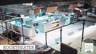 Timelapse ZiN Inspiratielab