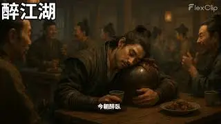 醉江湖