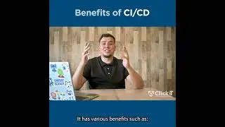 What are the Benefits of CI/CD?