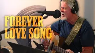 Forever Love Song (Demo) | Scotty Haze