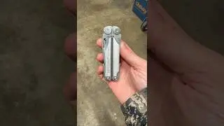 Советы и рекомендации Leatherman. Leatherman Wave #leatherman #edc #советы