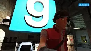 How to download HL2  map Gmod (Tutorial) 2025