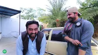 Behind The Scenes Of Da Chakman Karnama Part 2 Funny Video By PK Vines 2020 | PK TV Extra