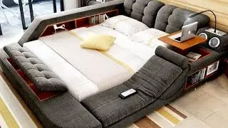 10 GROSSARTIGE IDEEN ZUM PLATZ SPAREN