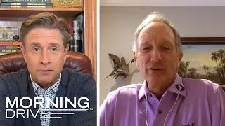 The story behind Gary Koch&rsquo;s &ldquo;better than most&rdquo; call | Morning Drive | Golf Channel