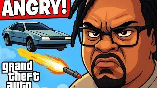 BATTLE WITH A FRIEND CREW IN LOS SANTOS GTA V ONLINE