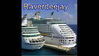 Raverdeejay - Komet XPlura - Techno - Rastatt - Karlsruhe - Berlin - Frankfurt - Hamburg - Z&uuml;rich