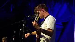 Aquilo - Now And Here ( 180907 Live in Seoul S-FACTORY ROOFTOP)