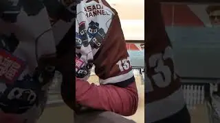 久し振りにクラックスフォーミュラー🫱回転数は数えないでね😅