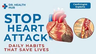 Heart Attack Risk: Are You Making These Dangerous Mistakes?