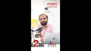 De Megha: UAE's Leader in Flexible Packaging and IT Solutions | Episode 23 of 2 Minutes Series