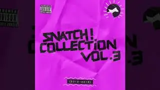 Luid - Step Off (Original Mix) [Snatch! Records]