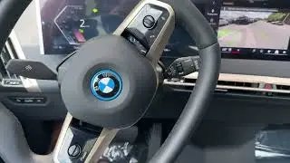 How to use parking assistant.