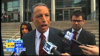 Queens New York Criminal Defense Attorney Todd Greenberg 718-268-0400 QueensLaw.com