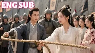 【ENG SUB】The General's Daughter Was Humiliated. Now, She Controls The Army! 🛡️👑#strongfemalelead