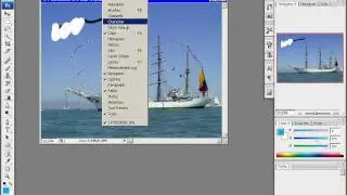 1 Vvedenie v Photoshop Interfeis