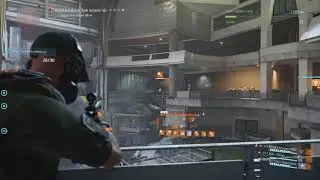 The Division 2 Weekly Invaded Missions
