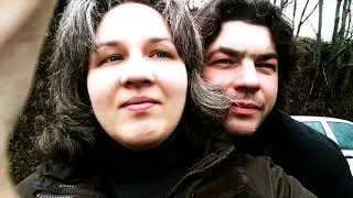Природа ИТАЛИИ: Горы Calvanico-Fisciano/Первые Весенние ЦВЕТЫ//ElDiFamily
