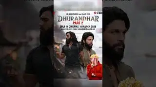 dhurandhar to trailer 💥🧨🔥 | Telugu new movie trailer review #durandhar #ranveersingh  #pawanpuri77