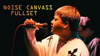 NOISE CANVASS - FULLSET DECEMBER 20, 2025 (G MALOLOS BULACAN)